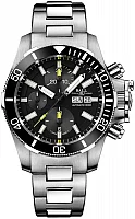 Ball Engineer Hydrocarbon Submarine Warfare Ceramic Chronograph DC2236A-SJ-BK