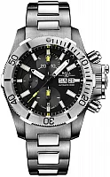 Ball Engineer Hydrocarbon Submarine Warfare Chronograph DC2276A-SJ-BK