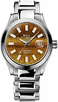 Ball Engineer III Bright Light COSC Chronometer 904L Jim Thorpe Bright Path Limited Edition NM9026C-S50CJ-YTE