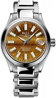 Ball Engineer III Bright Path 36mm COSC Chronometer 904L Jim Thorpe Bright Path Limited Edition NL9616C-S10CJ-YTE