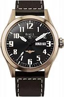 Ball Engineer III Bronze NM2186C-L1J-BK