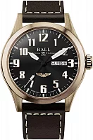 Ball Engineer III Bronze NM2186C-L2J-BK