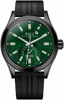 Ball Engineer III Endurance 1917 TMT Thermometer COSC Chronometer Limited Edition NT2222C-P4C-GRC
