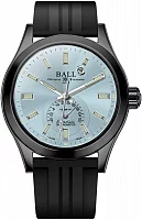 Ball Engineer III Endurance 1917 TMT Thermometer COSC Chronometer Limited Edition NT2222C-P4C-IBEF