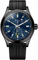 Ball Engineer III Endurance 1917 TMT Thermometer COSC Chronometer Limited Edition NT2222C-P2C-BEC