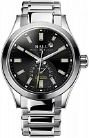 Ball Engineer III Endurance 1917 TMT Thermometer COSC Chronometer Limited Edition NT2222C-S1C-BKC