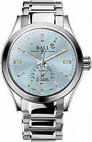 Ball Engineer III Endurance 1917 TMT Thermometer COSC Chronometer Limited Edition NT2222C-S3C-IBEC