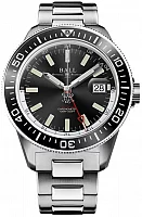 Ball Engineer III Hurricane Hunters GMT Ceramic COSC Chronometer Limited Edition DG3006C-S1CJ-BK