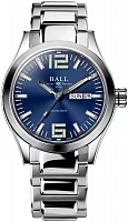 Ball Engineer III King 40mm Limited Edition 904L NM2026C-S12A-BE