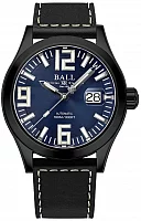 Ball Engineer III King 43mm Limited Edition NM2028C-LBK20-BE