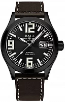 Ball Engineer III King 43mm Limited Edition NM2028C-LBR20-BK