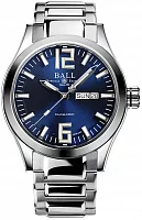 Ball Engineer III King 43mm Limited Edition 904L NM2028C-S12A-BE