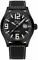 Ball Engineer III King 43mm Limited Edition NM2028C-LBK20-BK