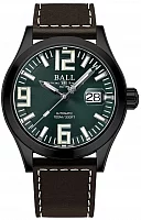 Ball Engineer III King 43mm Limited Edition NM2028C-LBR20-GR