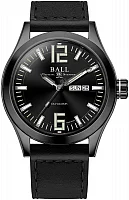 Ball Engineer III King 43mm Limited Edition 904L NM2028C-L13A-BK