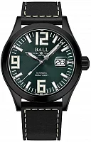 Ball Engineer III King 43mm Limited Edition NM2028C-LBK20-GR