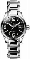 Ball Engineer III Legend Ladies 31mm Limited Edition NL1026C-S4A-BKGR