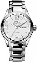 Ball Engineer III Legend 43mm Limited Edition 904L NM9328C-S14A-SLGR