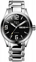Ball Engineer III Legend Limited Edition 904L NM9328C-S14A-BKGR