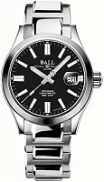 Ball Engineer III Legend II 40mm COSC Chronometer Limited Edition NM9016C-S5C-BK2