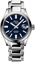Ball Engineer III Legend II 40mm COSC Chronometer Limited Edition NM2126C-S5C-BE2