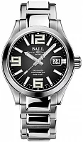 Ball Engineer III Legend II 40mm COSC Chronometer Limited Edition NM9016C-S7C-BK