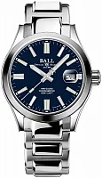 Ball Engineer III Legend II 40mm COSC Chronometer Limited Edition 904L NM9016C-S5C-BE