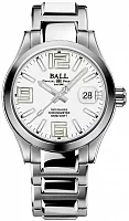 Ball Engineer III Legend II 40mm COSC Chronometer Limited Edition NM9016C-S7C-WH