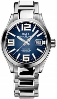 Ball Engineer III Legend II 40mm COSC Chronometer Limited Edition NM9016C-S7C-BE
