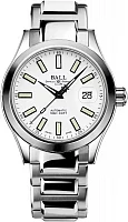 Ball Engineer III Marvelight 904L NM9026C-S6J-WH