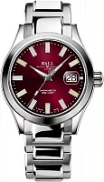 Ball Engineer III Marvelight COSC Chronometer 904L NM9026C-S27C-RDR