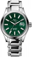 Ball Engineer III Marvelight COSC Chronometer 904L NM9026C-S6CJ-GR