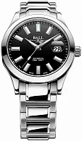 Ball Engineer III Marvelight 904L NM9026C-S6J-BK