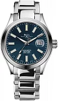 Ball Engineer III Marvelight COSC Chronometer 904L NM9026C-S6CJ-BE