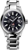 Ball Engineer III Patriot COSC Chronometer 904L NM9026C-S59C-ABE1