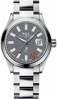 Ball Engineer III Warsaw Uprising Powstanie Warszawskie Limited Edition NM9026C-S40-GY