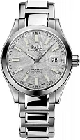 Ball Engineer III Marvelight COSC Chronometer 904L Meteorite NM9026C-S46C-MSL