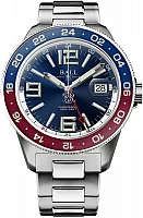 Ball Engineer III Maverick GMT Manufacture COSC Chronometer DG3028C-S1CJ-BE