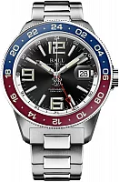 Ball Engineer III Maverick GMT Manufacture COSC Chronometer DG3028C-S1CJ-BK