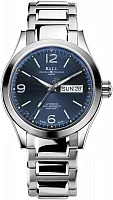 Ball Engineer III Ohio COSC Chronometer 904L NM9026C-S5CJ-BE