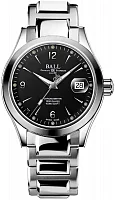 Ball Engineer III Ohio COSC Chronometer 904L NM9026C-S5CJ-BK
