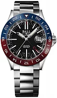 Ball Engineer III Outlier DG9002B-S2C-BK