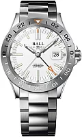 Ball Engineer III Outlier 904L DG9000B-S2C-WH