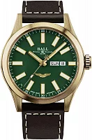 Ball Engineer III Marvelight Bronze Star NM2186C-L4J-GR