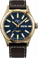 Ball Engineer III Marvelight Bronze Star NM2186C-L4J-BE