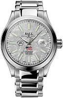 Ball Engineer III Patriot 43mm COSC Chronometer 904L Bright Path Limited Edition NM9028C-S51C-MSL1