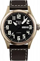 Ball Engineer III Bronze NM2186C-L3J-BK