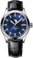 Ball Engineer II Moonphase NM2282C-LLJ-BE