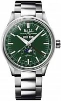 Ball Engineer II Moon Calendar NM3016C-S1J-GR