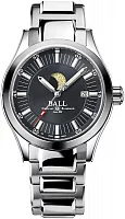 Ball Engineer II Moonphase NM2282C-SJ-GY